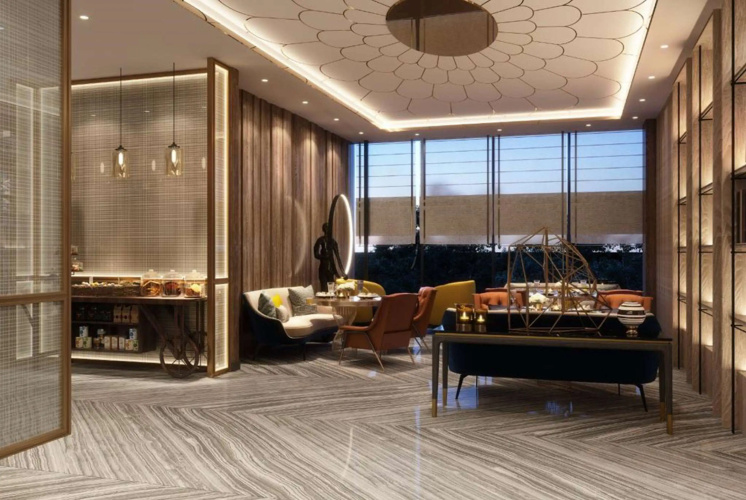 Ramada Encore By Wyndham Bareilly Civil Lines