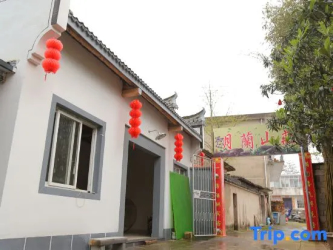 Yue Lan Villa