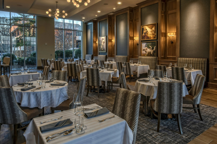 Hilton Nashville Green Hills photo 26