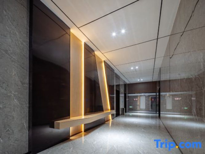 Tunan Duo Boutique Stay