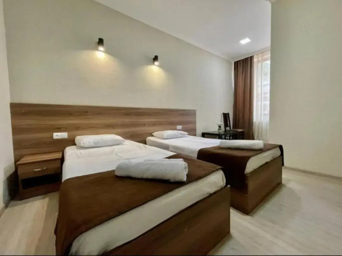 Merien Guesthouse 16