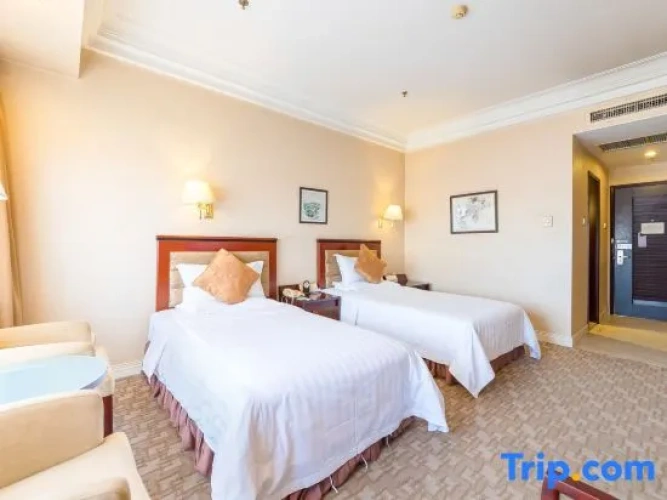Standard Double Family room