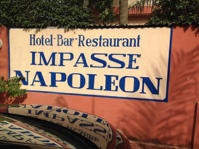 Imagen del hotel
