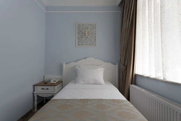 Zeynep Hatun Otel