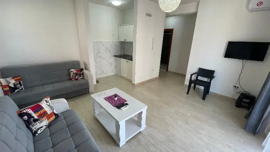 Classic room