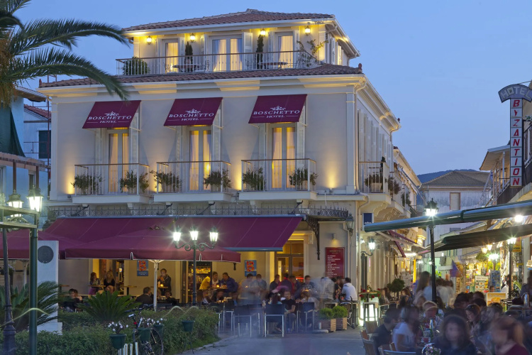 Imagen del hotel