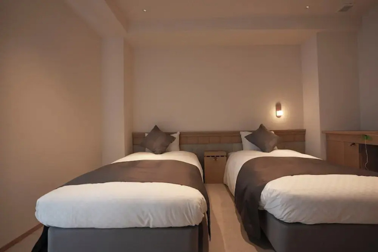 Hotel S-Presso South II