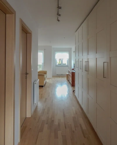 1 Bedroom Apartment with view