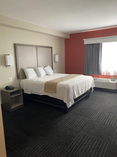 Hotel DeSoto