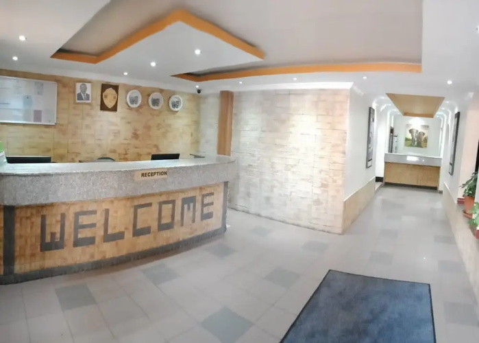 Otel görseli
