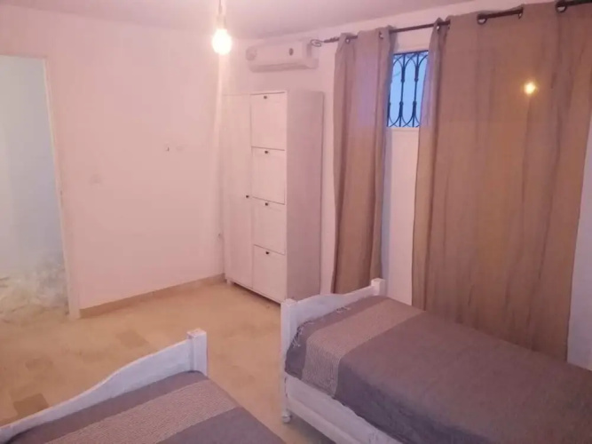 Apartment in Hammamet