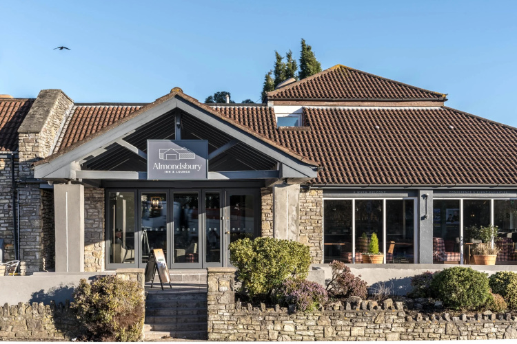 Almondsbury Inn & Lounge - Bristol