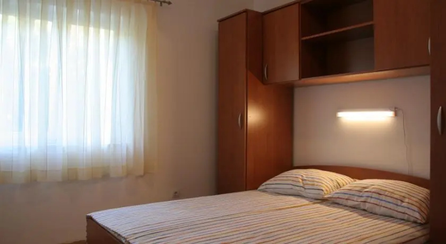 Apartments Dani