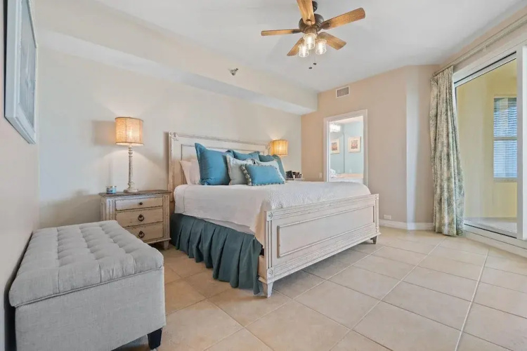 Beach Colony Tower 4D