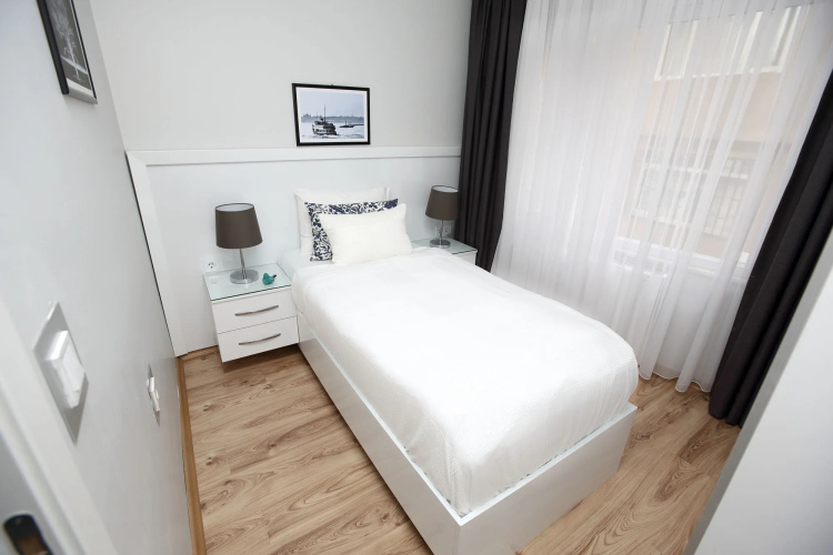Patika Suites