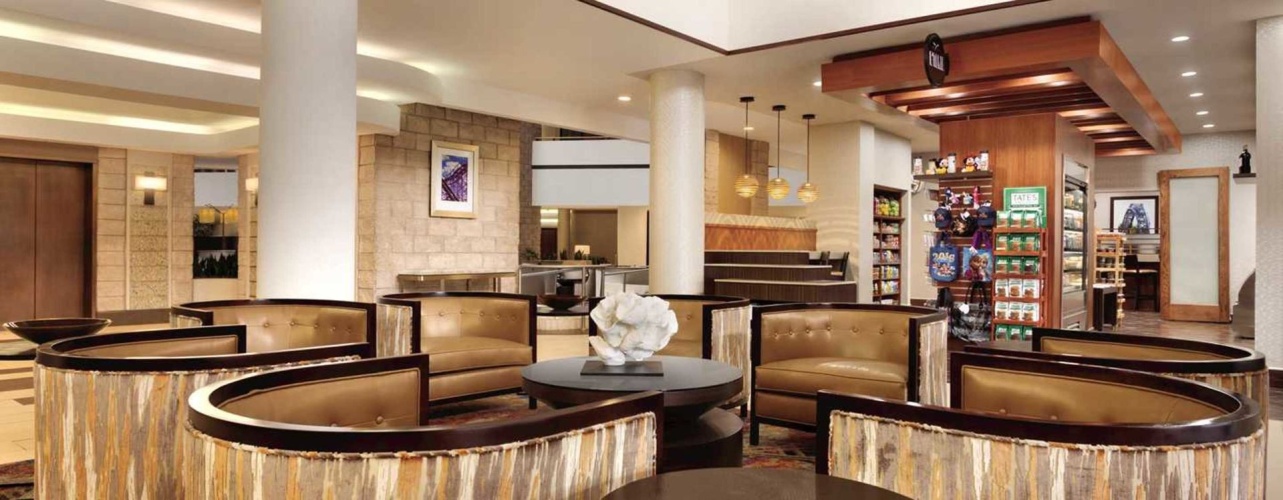 Embassy Suites by Hilton Orlando International Drive ICON Pa photo 20