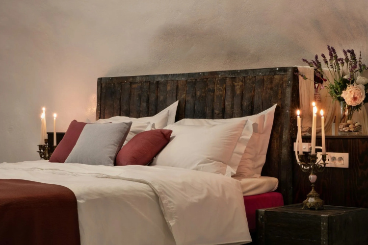 Abelis Canava Luxury Suites - Adults Only
