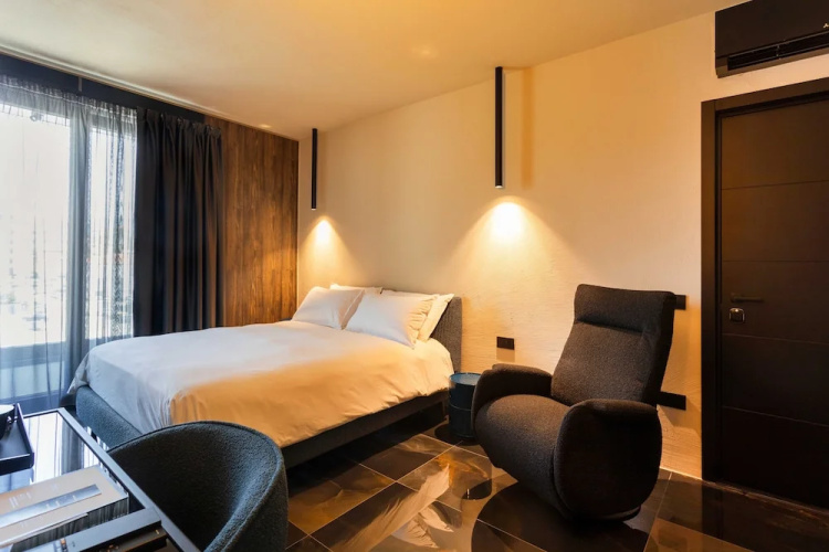 Etrus Boutique Room & Rooftop