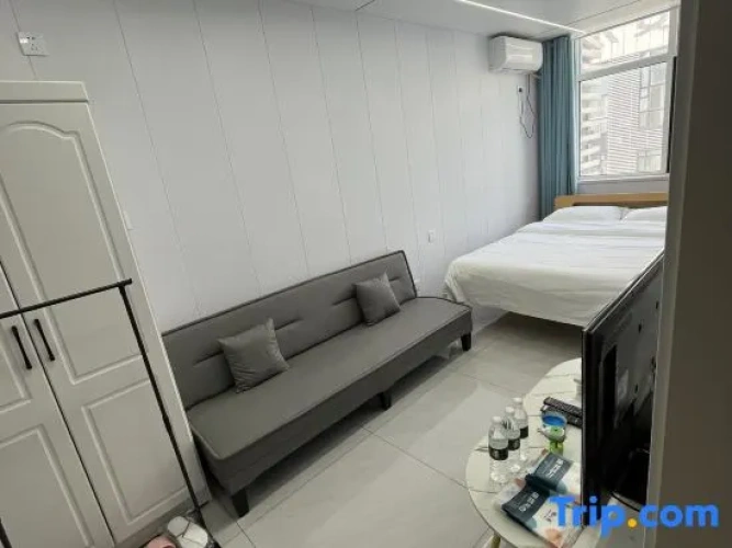 Double Family Apartment