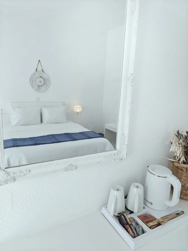 Standard Double room with balcony and with view