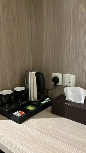 hotel alfal alshemaly
