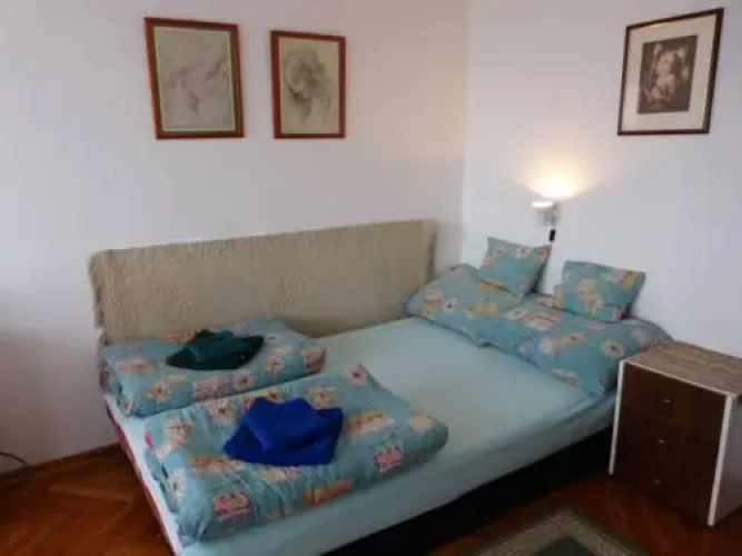 Óbuda Apartments