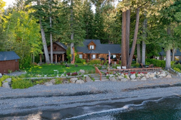 Cottage