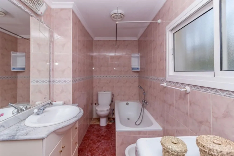 Apartamento Catherine Marbella Canovas