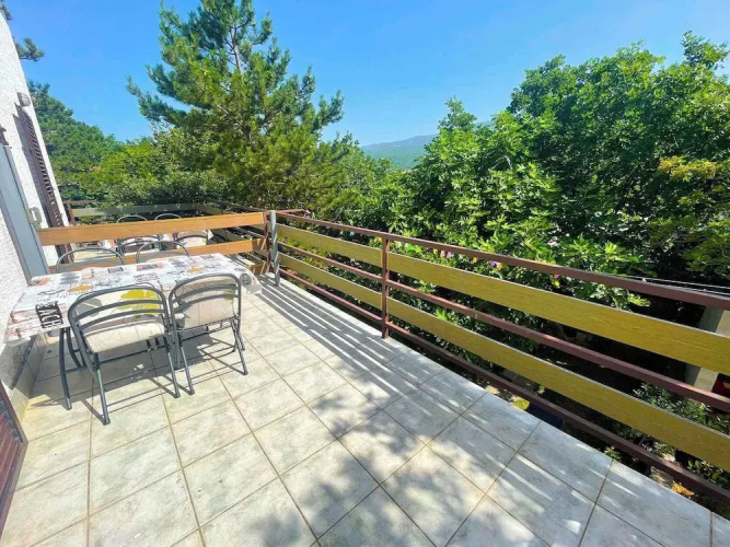 Apartment Irena 1