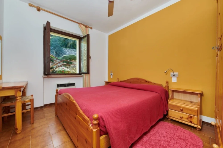 1 Bedroom Apartment with balcony