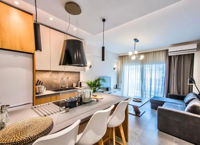 Superior Apartment