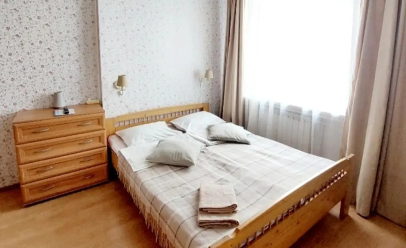 Фотография номера квартиры Суточно Выборг на улице Крепостная 3