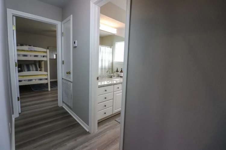Seaclusion 3 Bedroom Home