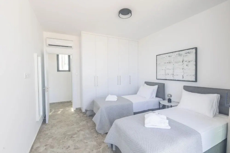Protaras Aqua Villa Aq05