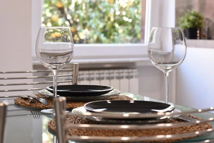 Rampa Brancaleone Apartment