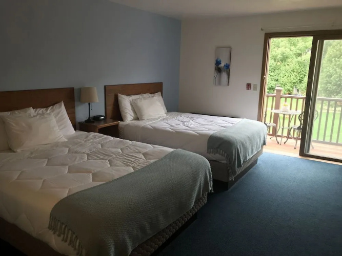 Sister Bay Inn