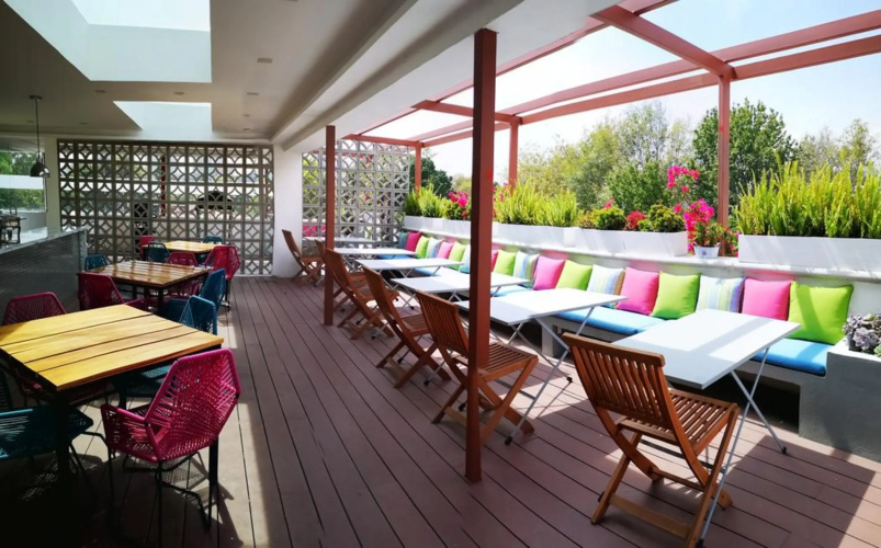 Residence L’Heritage Aristóteles 225 by BlueBay photo 14