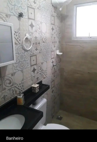Casa Com Lazer