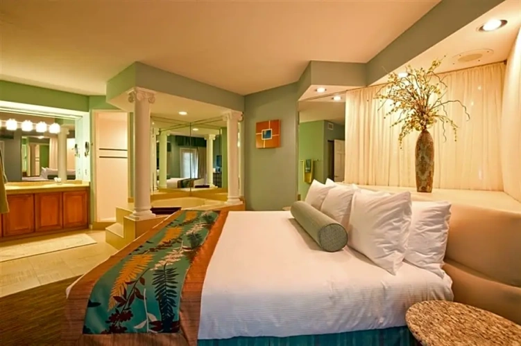 1 Bedroom Standard room