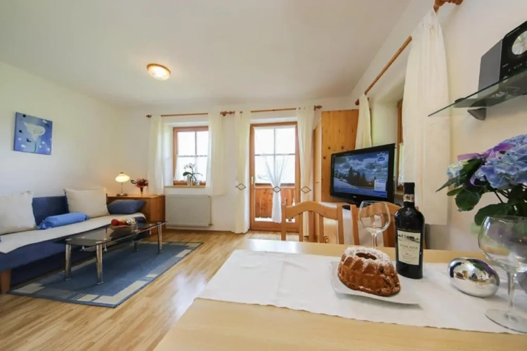 1 Bedroom Apartment with balcony