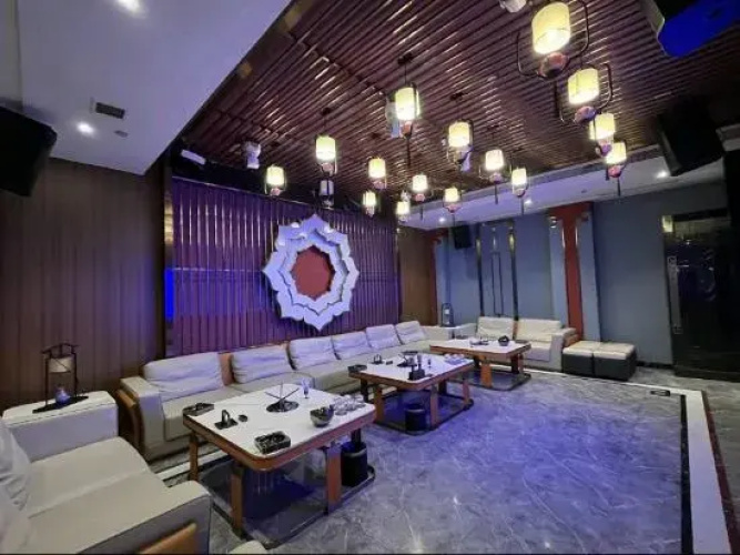 Mandao Hotel