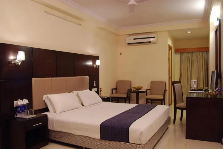 Lords Eco Inn Dahej