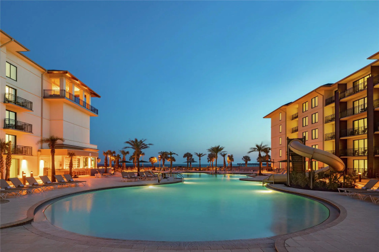 Embassy Suites by Hilton Panama City Beach Resort photo 22
