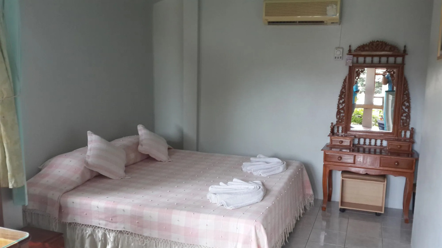 Pattara House