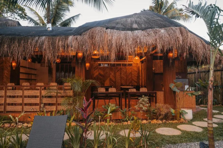Villa Cali Siargao