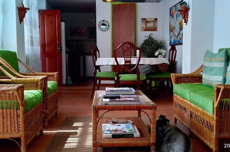 Great Apartment San Antonio Cali