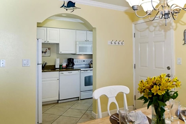 1 Bedroom Suite