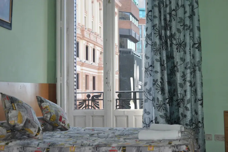 Hostal Stella