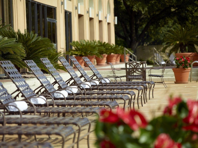 Austin Southpark Hotel photo 32