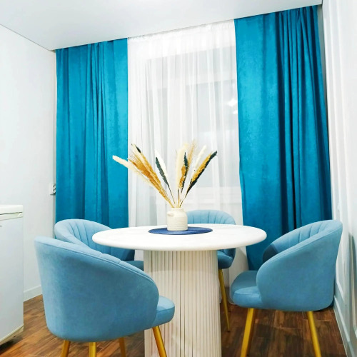 Фотография номера квартиры Rich House (Рич Хаус) на проспекте Московский 20